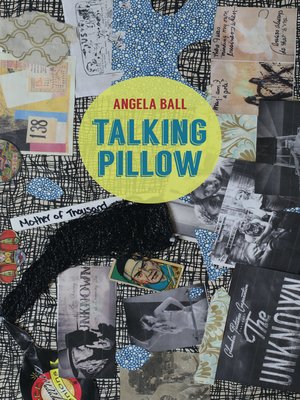cover image of Talking Pillow